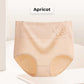 Women's High Waisted Soft Comfy Printed Panties