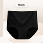 Women's High Waisted Soft Comfy Printed Panties