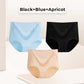 Women's High Waisted Soft Comfy Printed Panties
