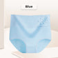 Women's High Waisted Soft Comfy Printed Panties