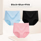 Women's High Waisted Soft Comfy Printed Panties