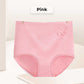 Women's High Waisted Soft Comfy Printed Panties