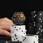 GIFT IDEA💖Realistic Lucky Owl Guardian Figurine