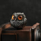GIFT IDEA💖Realistic Lucky Owl Guardian Figurine