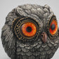 GIFT IDEA💖Realistic Lucky Owl Guardian Figurine