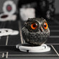 GIFT IDEA💖Realistic Lucky Owl Guardian Figurine