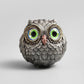 GIFT IDEA💖Realistic Lucky Owl Guardian Figurine