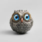 GIFT IDEA💖Realistic Lucky Owl Guardian Figurine