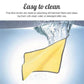 Double-sided Microfiber Absorbent Towel