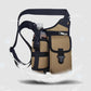 🔥NEW HOT SALE 49% OFF 💞Outdoor Crossbody Bag with Water Bottle Holder