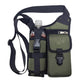 🔥NEW HOT SALE 49% OFF 💞Outdoor Crossbody Bag with Water Bottle Holder