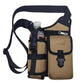 🔥NEW HOT SALE 49% OFF 💞Outdoor Crossbody Bag with Water Bottle Holder