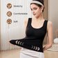 Thickened Warm Tank Top with Shelf Bra