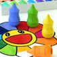 Non-toxic Washable Crayons
