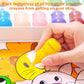 Non-toxic Washable Crayons