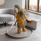 🔥Last day sale 45% off🔥Cute Felt Mouse Ornament