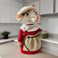 🔥Last day sale 45% off🔥Cute Felt Mouse Ornament