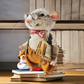 🔥Last day sale 45% off🔥Cute Felt Mouse Ornament