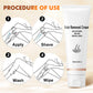 💥Buy 1 Get 1 Free🔥Versatile, Aromatic, Mild Formula Hair Removal Cream