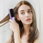 💕Last Day Special Price £14.99!!💕Cordless hair straightener with LED display💇‍♀️2