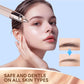 2-in-1 Facial Hair Remover & Eyebrow Trimmer