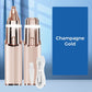 2-in-1 Facial Hair Remover & Eyebrow Trimmer
