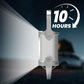 🔥Hot Sale 🔥1200LM Super Bright Mini Keychain Flashlight Waterproof