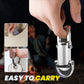 🔥Hot Sale 🔥1200LM Super Bright Mini Keychain Flashlight Waterproof