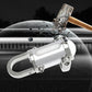 🔥Hot Sale 🔥1200LM Super Bright Mini Keychain Flashlight Waterproof