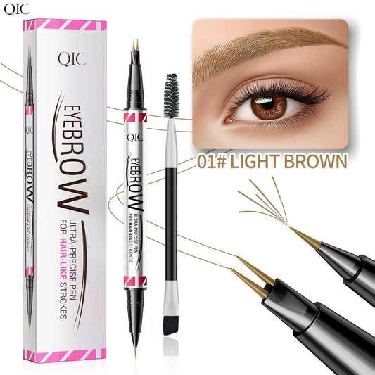 🔥BUY 2 GET 1 FREE🔥Microblading Eyebrow Pencil