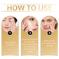 🌸BUY 1 GET 1 FREE!!🌸Moisturizing Dark Circle Concealer for Under Eyes