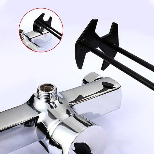 🔥🔧Multifunctional Double-Ended Sink Wrench Tools