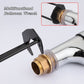 🔥🔧Multifunctional Double-Ended Sink Wrench Tools