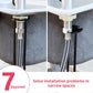 🔥🔧Multifunctional Double-Ended Sink Wrench Tools