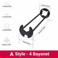 🔥🔧Multifunctional Double-Ended Sink Wrench Tools
