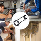 🔥🔧Multifunctional Double-Ended Sink Wrench Tools