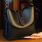 New Year Sale🎀Women’s Elegance Leather Bucket Tote