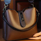 New Year Sale🎀Women’s Elegance Leather Bucket Tote