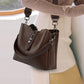 New Year Sale🎀Women’s Elegance Leather Bucket Tote