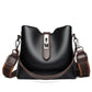 New Year Sale🎀Women’s Elegance Leather Bucket Tote