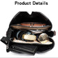 New Year Sale🎀Women’s Elegance Leather Bucket Tote