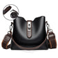 New Year Sale🎀Women’s Elegance Leather Bucket Tote