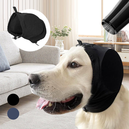 Dog Ear Muffs for Noise Protection