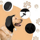 Dog Ear Muffs for Noise Protection