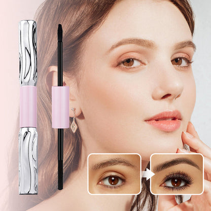 ⚡50% OFF! Almost Gone💥 2-in -1 Long-Lasting Volumizing and Curling Mascara