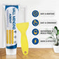 🔥HOT SALE🔥Efficient Drywall Repair Kit with Scraper