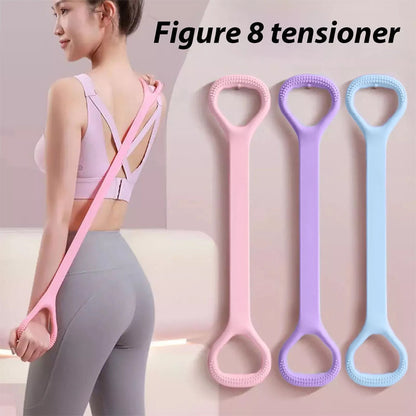 🎁Buy 1 Get 1 Free🎁Stretch Bands for Yoga, Pilates