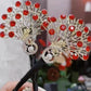【💞Buy 1 Get 1 Free】🦚Fashion Retro Peacock Hair Accessories
