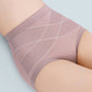 🌷Special Offer Promotion💥Ultimate Comfort High Waist Leak Proof Shapewear Panties❤️
