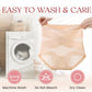 🌷Special Offer Promotion💥Ultimate Comfort High Waist Leak Proof Shapewear Panties❤️